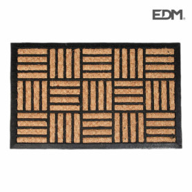 Paillasson EDM Marron Fibre (40 x 60 cm) 25,99 €