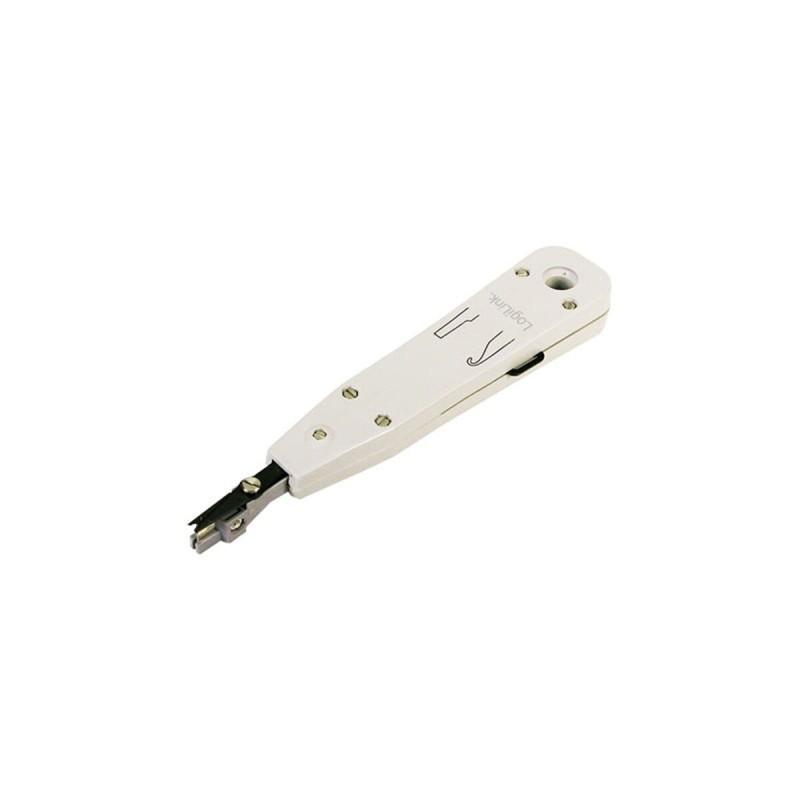 Outil LogiLink WZ-0001 Blanc