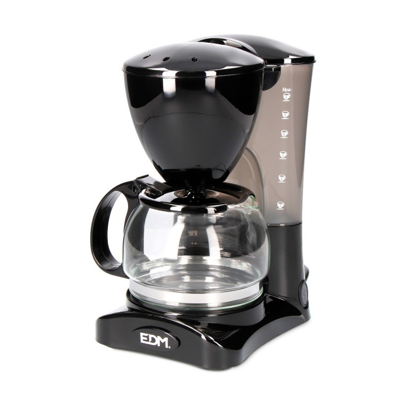 Image secondaire de Cafetière goutte à goutte EDM 550 W 6 Tasses