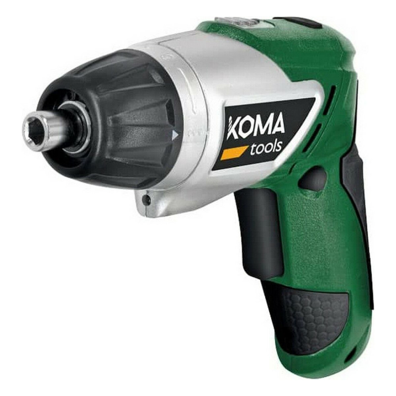 Tournevis Koma Tools 3,6 V