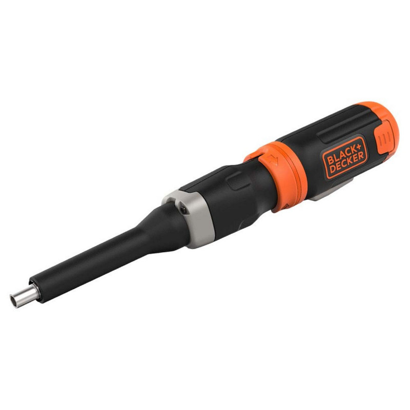 Tournevis Black & Decker BCF601C-XJ