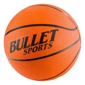 Ballon de basket Bullet Sports Orange 32,99 €