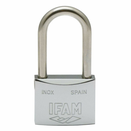 Jeu de 5 cadenas inox