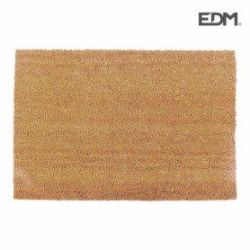 Paillasson EDM Marron Fibre (40 x 60 cm) 67,99 €