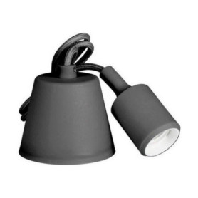 Lampe de bureau EDM Noir Silicone 220-240 V 60 W (98,4 x 4,4 cm) 24,99 €