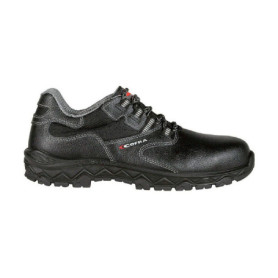 Chaussures de sécurité Cofra Crunch S3 Noir 87,99 €
