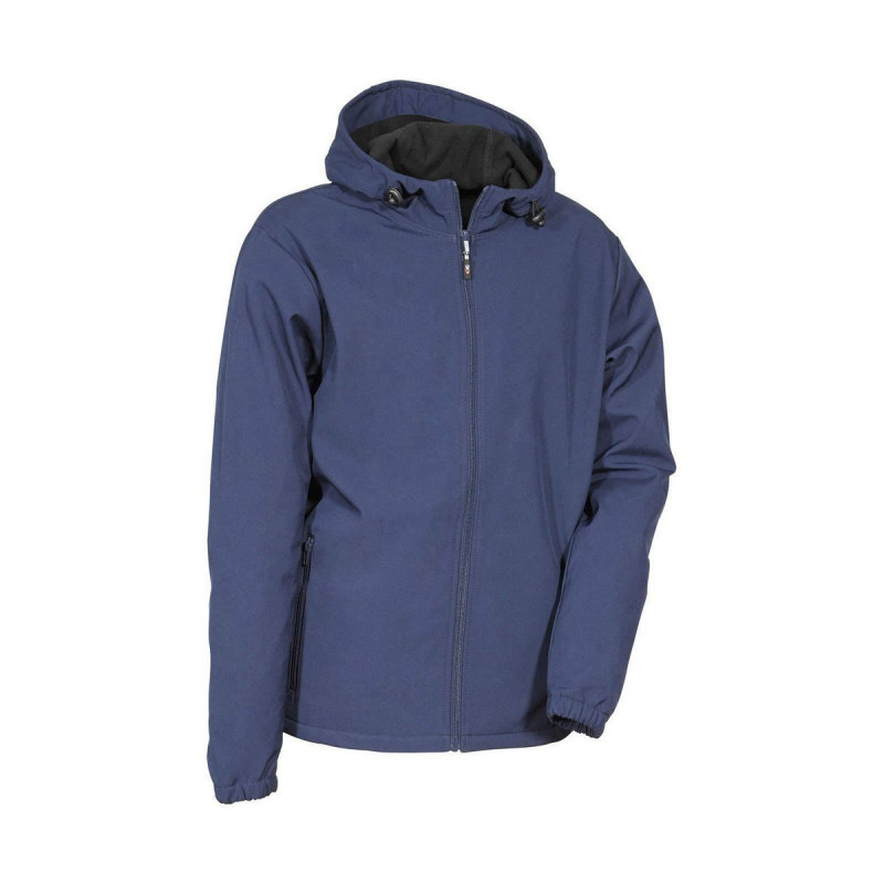 Veste Cofra Vannas Légère Blue marine