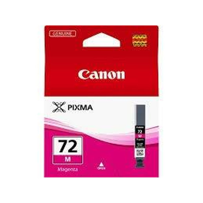 Canon Cartouche d'encre magenta PGI-72M