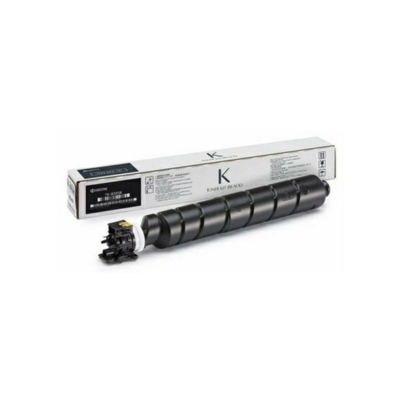 Kyocera TK-8345K Cartouche de toner 1 pièce(s) Original Noir