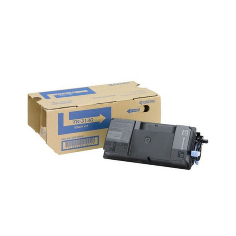 Kyocera TK-3130 Cartouche de toner 1 pièce(s) Original Noir