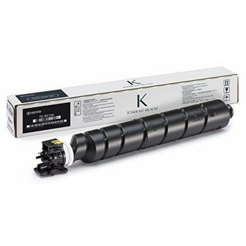 Kyocera TK-8515K Cartouche de toner 1 pièce(s) Original Noir