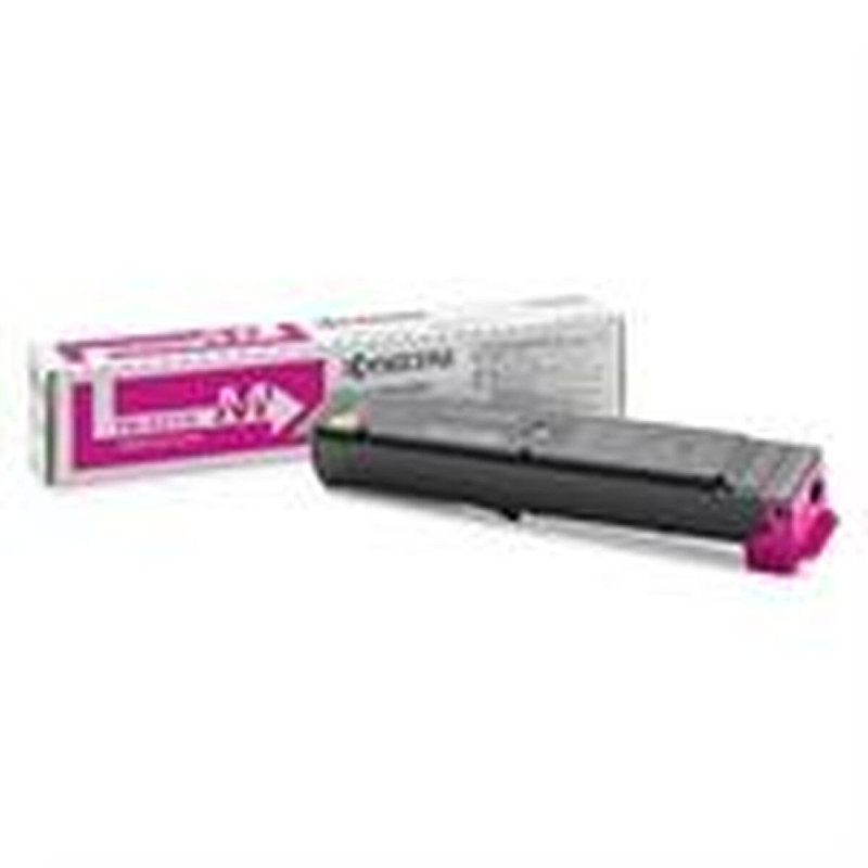 Kyocera TK-5215M Cartouche de toner Original Magenta