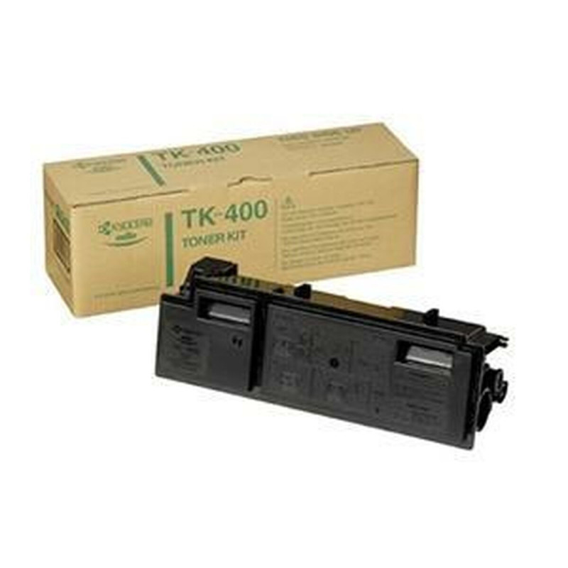 Kyocera TK-400 Cartouche de toner 1 pièce(s) Original Noir