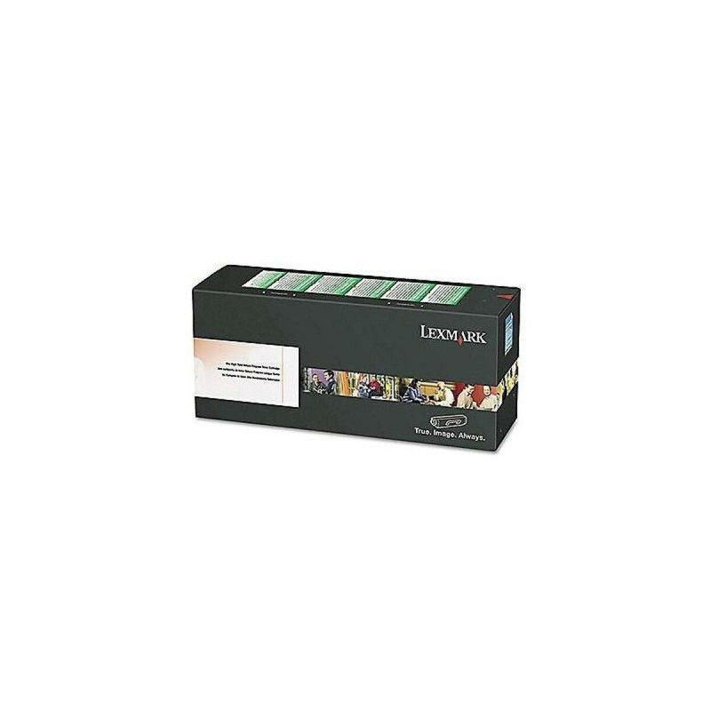 Lexmark B282X00 Cartouche de toner 1 pièce(s) Original Noir