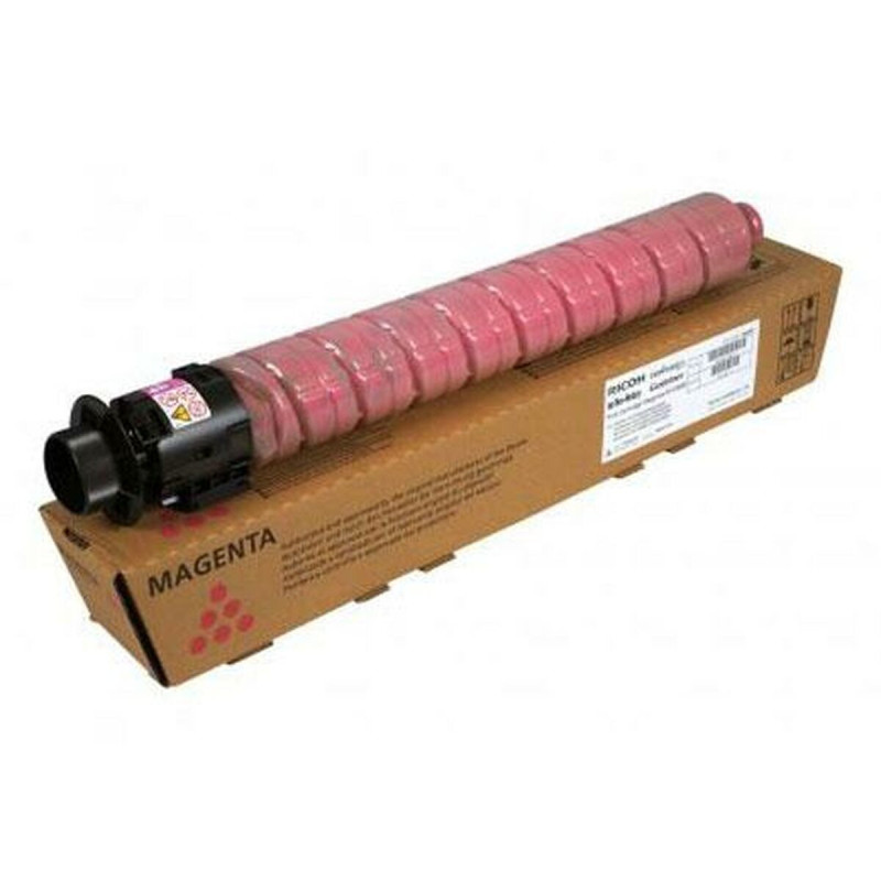 Ricoh 842285 Cartouche de toner 1 pièce(s) Original Magenta