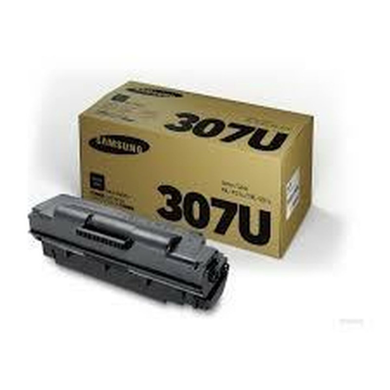 Samsung Cartouche de toner noir ultra haute capacité MLT-D307U