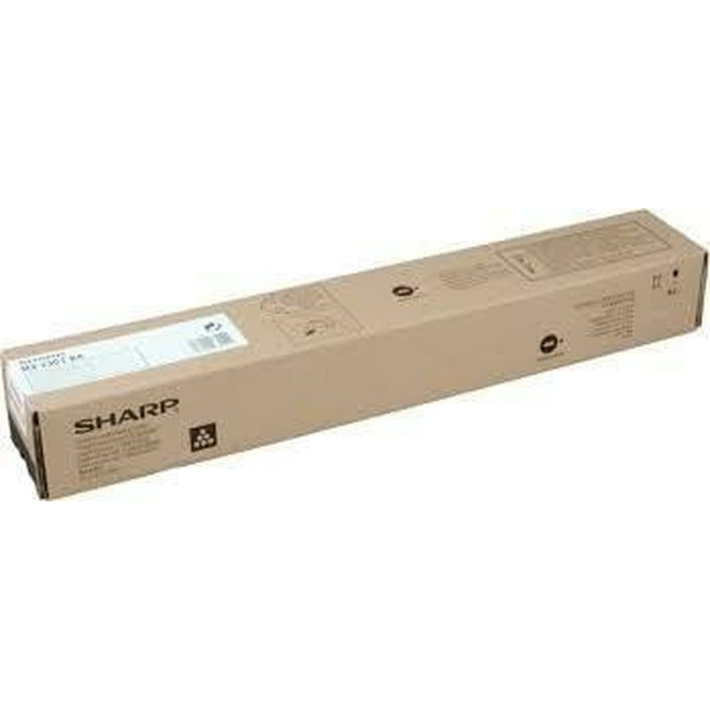 Sharp MX-2310U Cartouche de toner 1 pièce(s) Original Noir