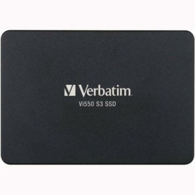Disque dur Verbatim VI550 S3 128 GB SSD 54,99 €