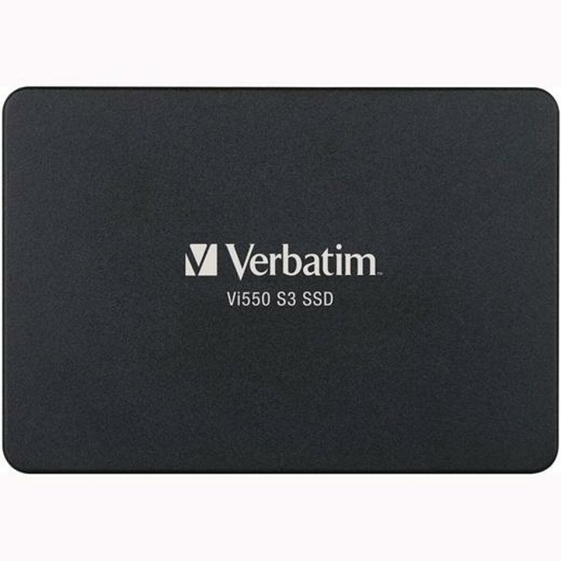 Verbatim Vi550 S3 SSD 128GB