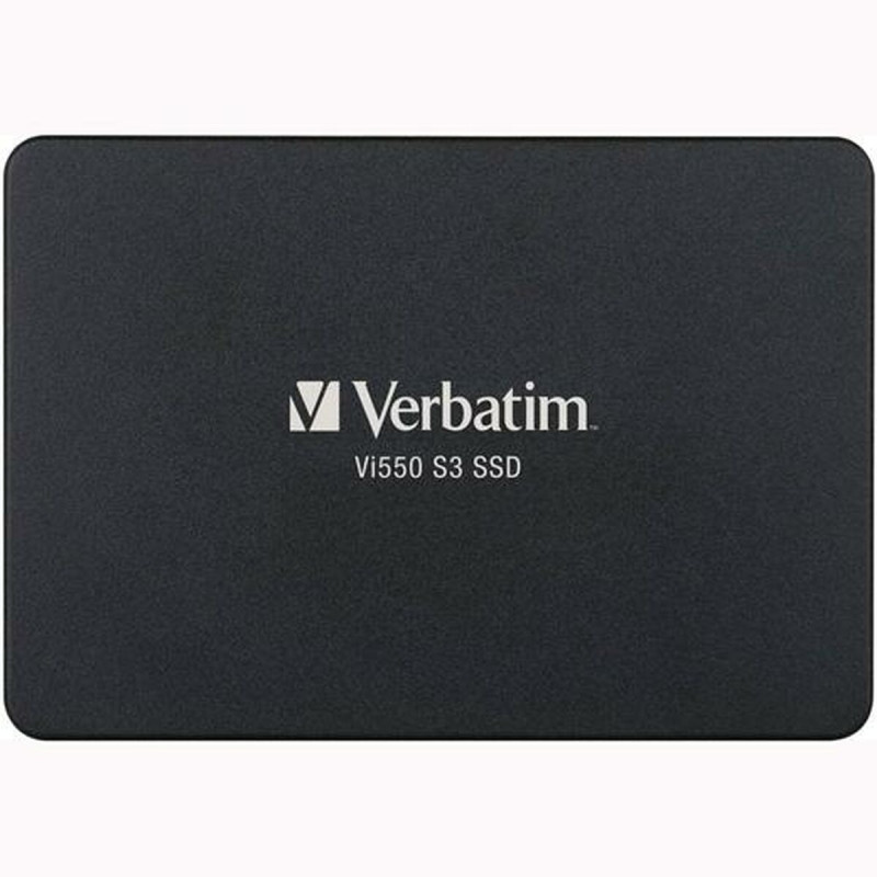 Verbatim Vi550 S3 SSD 512GB