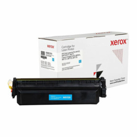 Toner Compatible Xerox 006R03701 Cyan 218,99 €