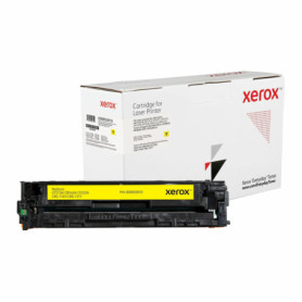 Toner Compatible Xerox 006R03810 Jaune 44,99 €