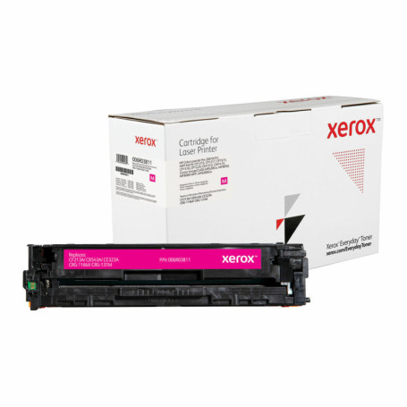 Toner Compatible Xerox 006R03811 Magenta 44,99 €
