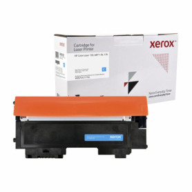Toner Compatible Xerox 006R04592 Cyan 50,99 €