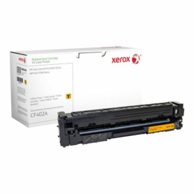 Toner Xerox CF402A Jaune 217,99 €