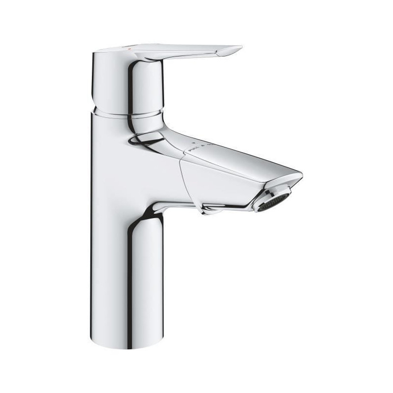 Mitigeur Grohe 24205003 Métal