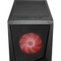 MSI BOITIER PC MAG FORGE 100M - Noir - Verre trempé - Format ATX (306-7G 169,99 €
