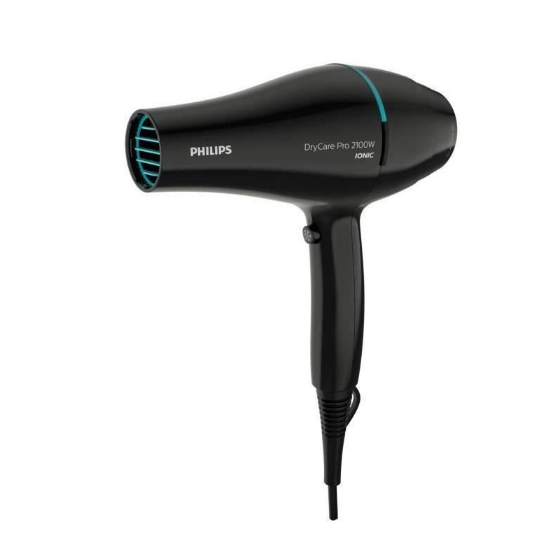 Philips DryCare BHD272/00 Sèche-cheveux Pro