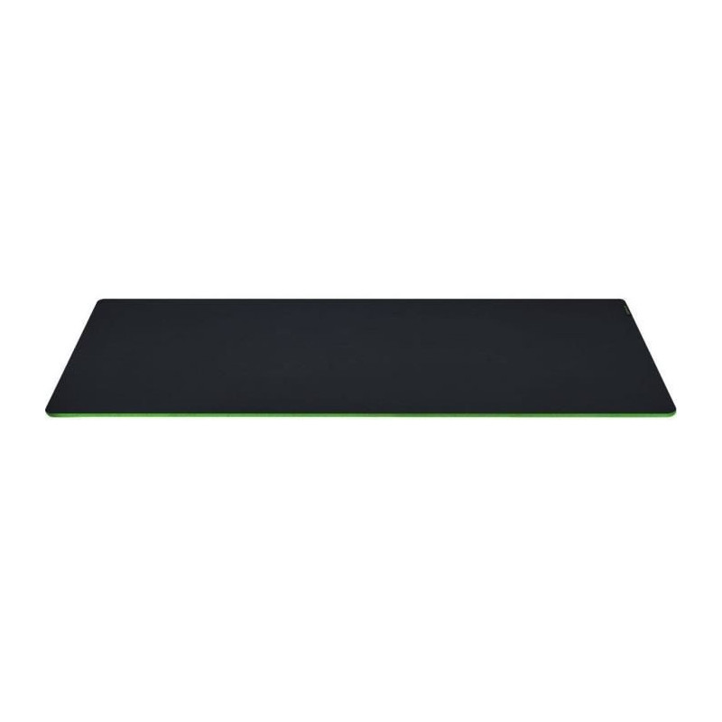 Image secondaire de Tapis de Souris Razer RZ01-02550700-R3M1 94 x 41 cm Jeux Noir Vert