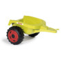 SMOBY CLASS Tracteur a pédales Farmer XL + Remorque - Vert 269,99 €