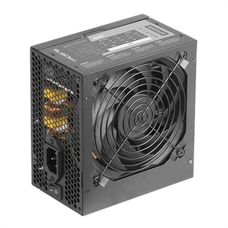 Bloc dAlimentation Mars Gaming APIII500 500W 500 W 6 W ATX