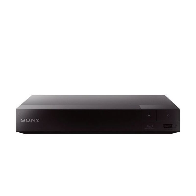 Sony BDPS3700 Lecteur Blu-Ray Noir