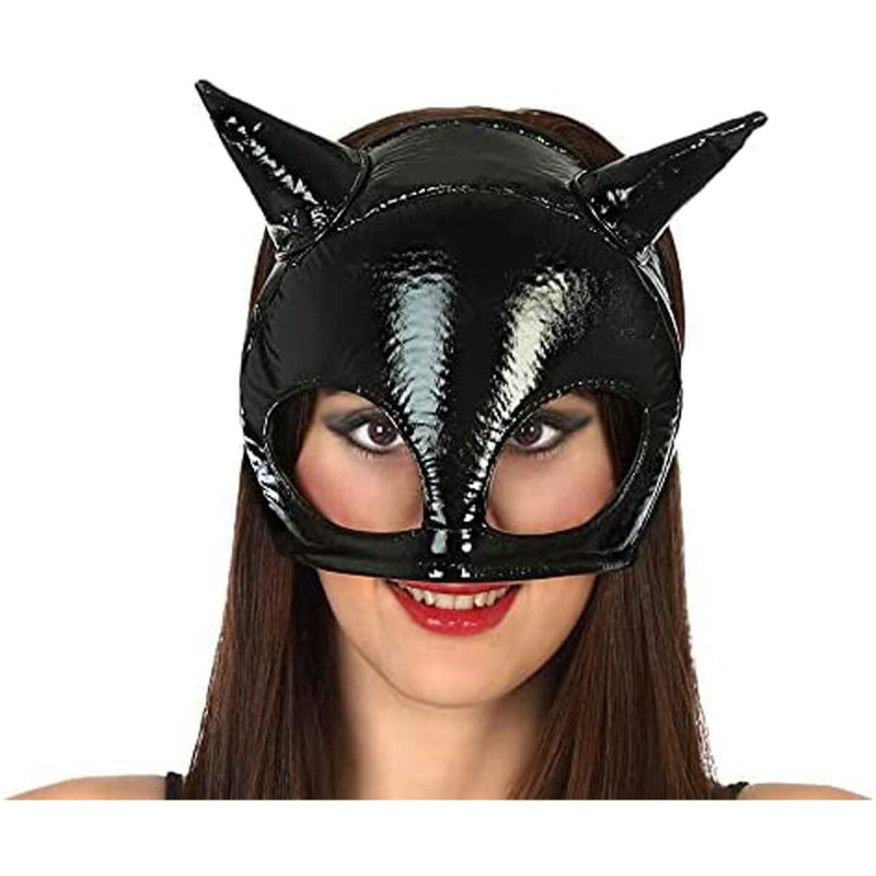Image secondaire de Masque Catwoman