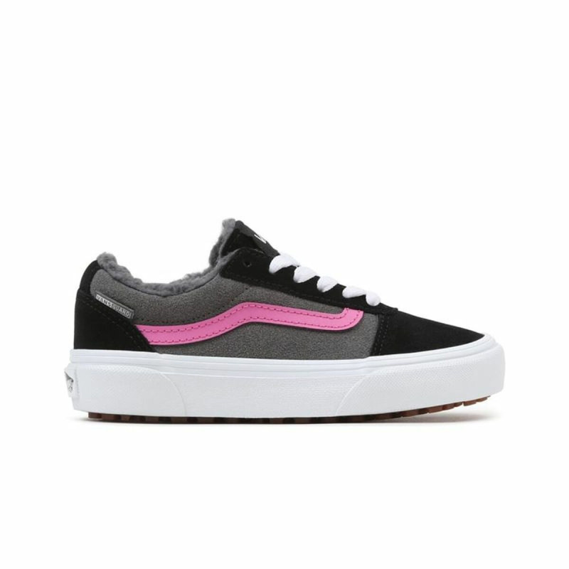 Image secondaire de Chaussures de sport pour femme Vans My Ward Vansguard Noir