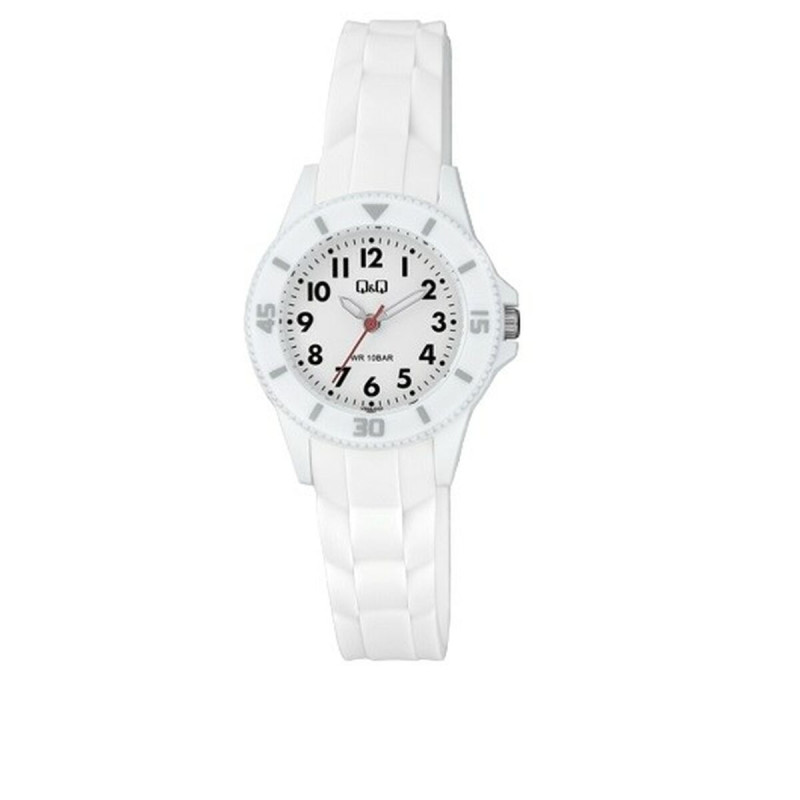 Montre Femme Q&Q VS66J002Y (Ø 30 mm)