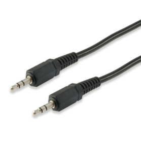 Câble Audio Jack (3,5 mm) Equip 14,99 €
