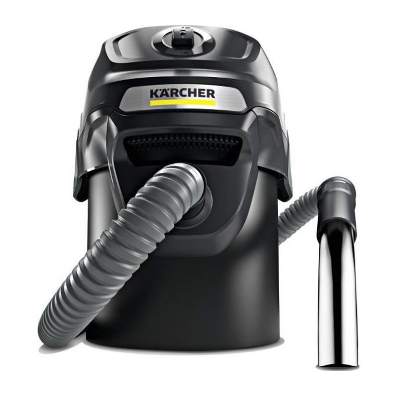 Aspirateur Kärcher AD 2 Noir 600 W 14 L