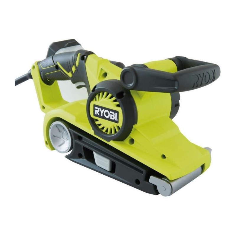 Ponceuse à bande Ryobi EBS800 800 W