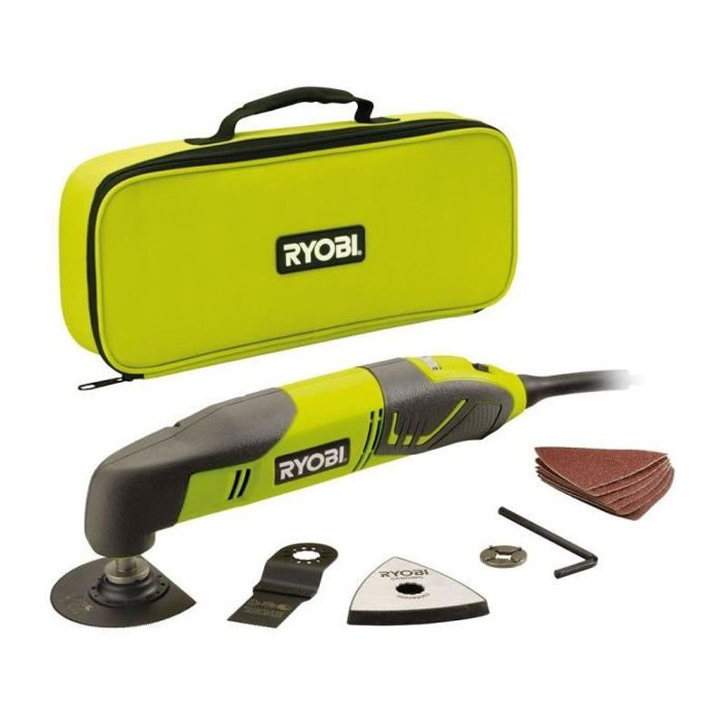 Multi-Outils Ryobi 200 W