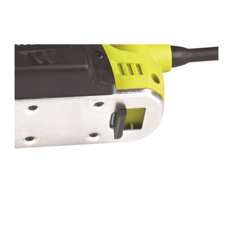 Image secondaire de Pinceau de banc Ryobi Rabot 750 W