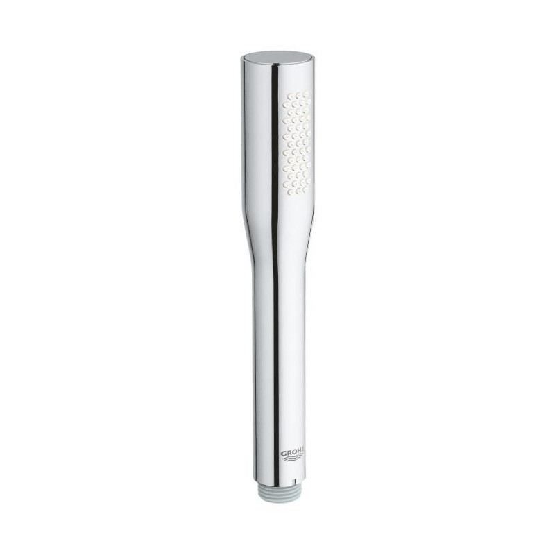 Pomme de douche Grohe 27458000 Chrome 1 Position