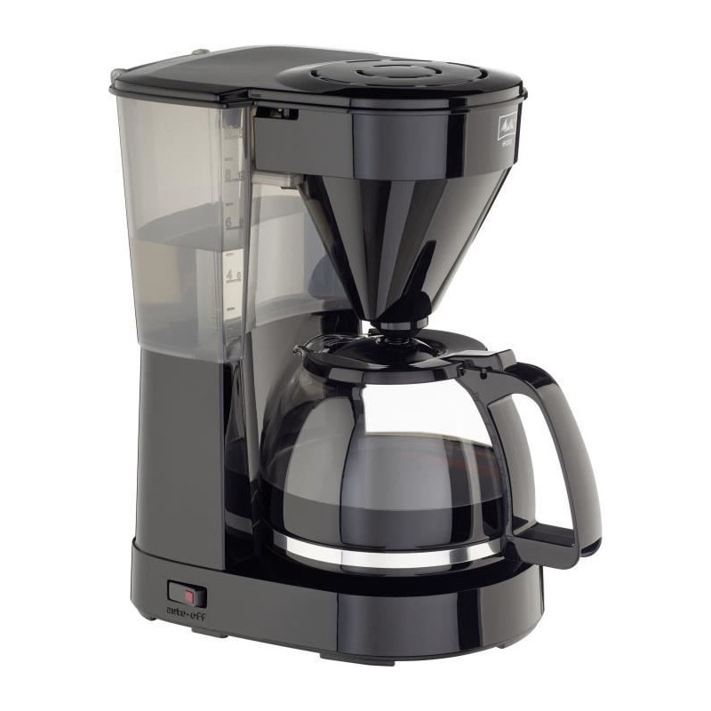 Cafétière Melitta Easy II 1023-02 1050W