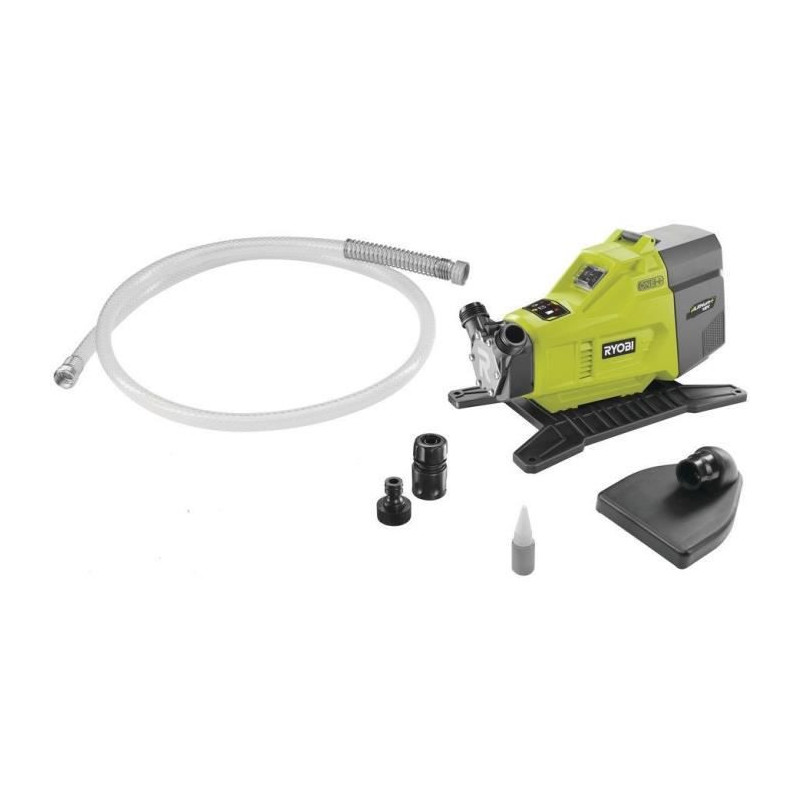 Pompe à eau Ryobi R18TP-0