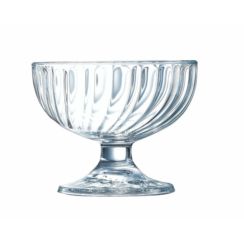 Image secondaire de Set de Verres Arcoroc Sorbet Transparent verre 380 ml Glace 6 Unités