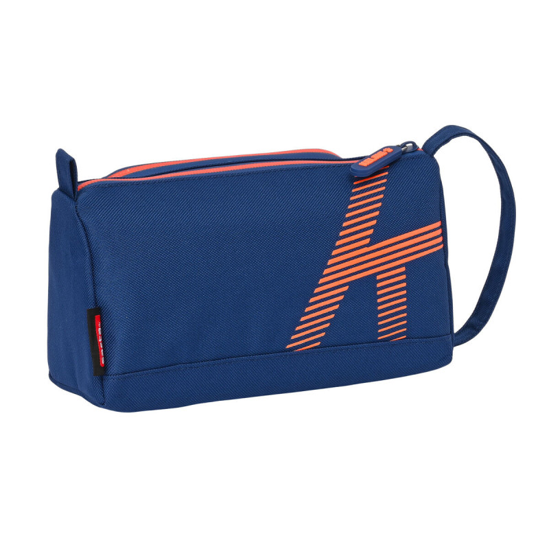 Image secondaire de Fourre-Tout Kelme Navy blue Orange Blue marine 20 x 11 x 8,5 cm