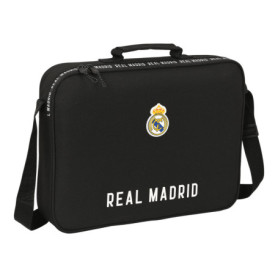 Cartable d'école Real Madrid C.F. Corporativa Noir (38 x 28 x 6 cm) 36,99 €
